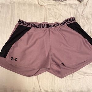Under Armor shorts